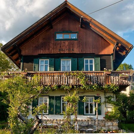 Bajtica Guesthouse Bled Exteriér fotografie