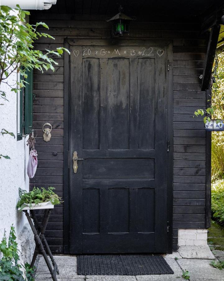 Bajtica Guesthouse Bled Exteriér fotografie