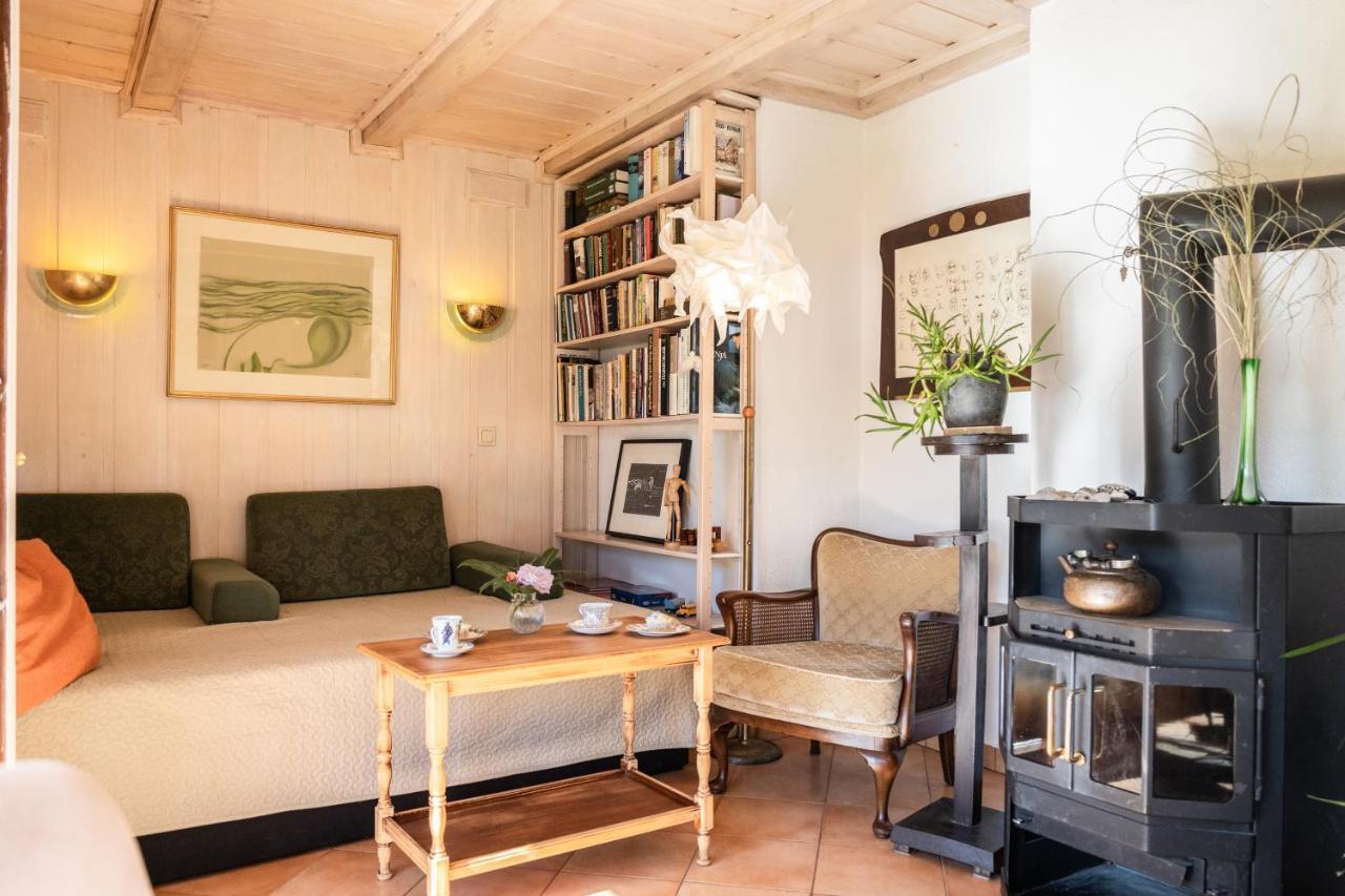 Bajtica Guesthouse Bled Exteriér fotografie