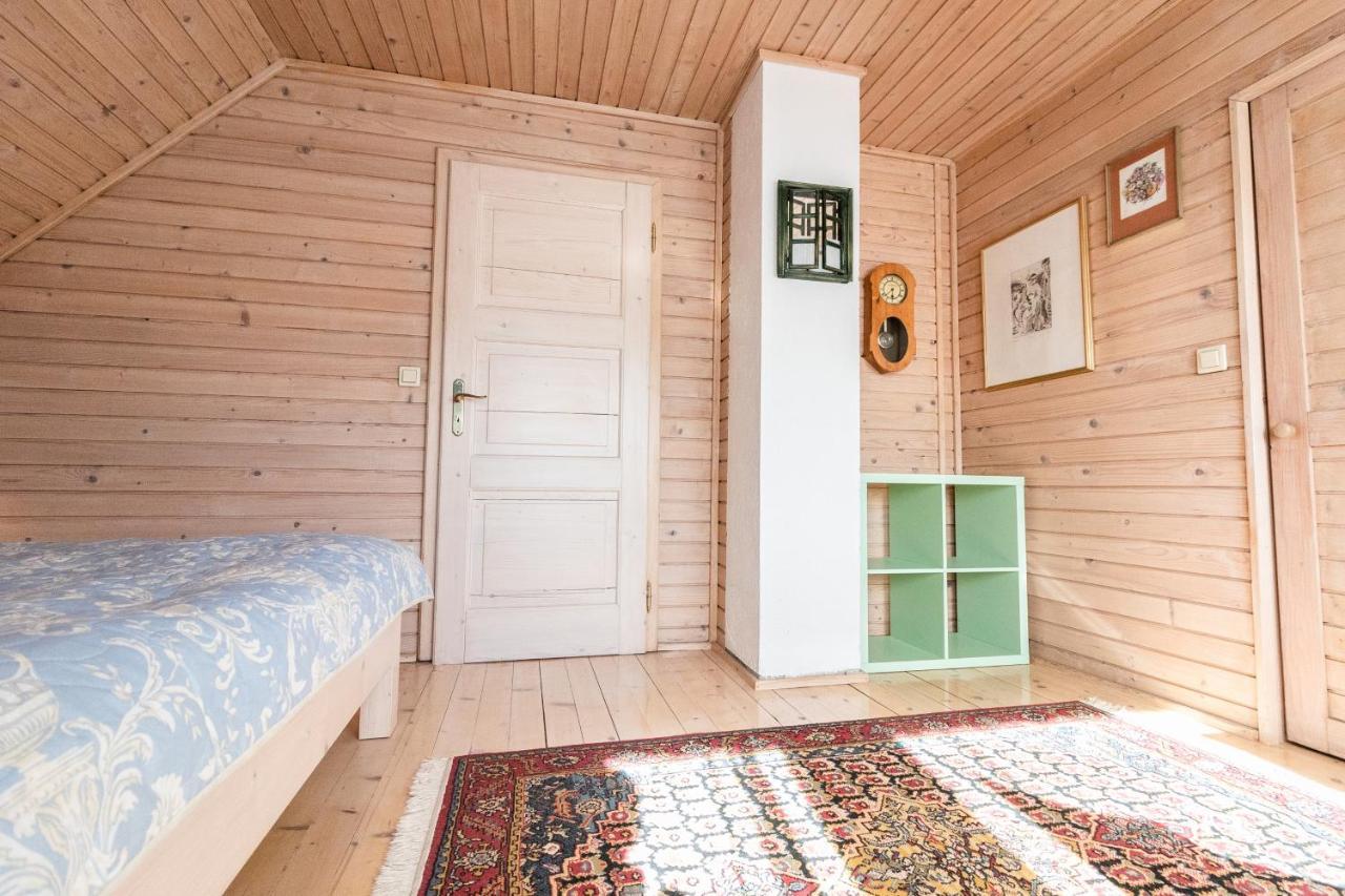 Bajtica Guesthouse Bled Exteriér fotografie