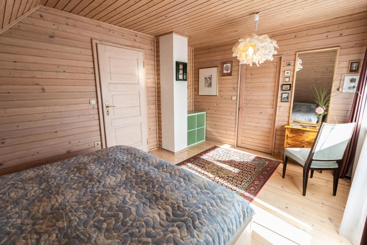 Bajtica Guesthouse Bled Exteriér fotografie