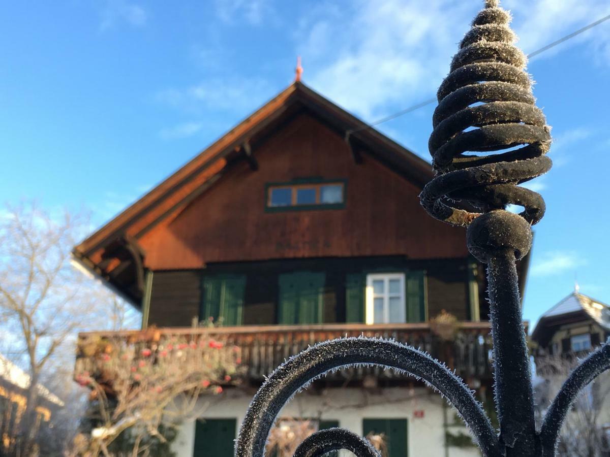 Bajtica Guesthouse Bled Exteriér fotografie