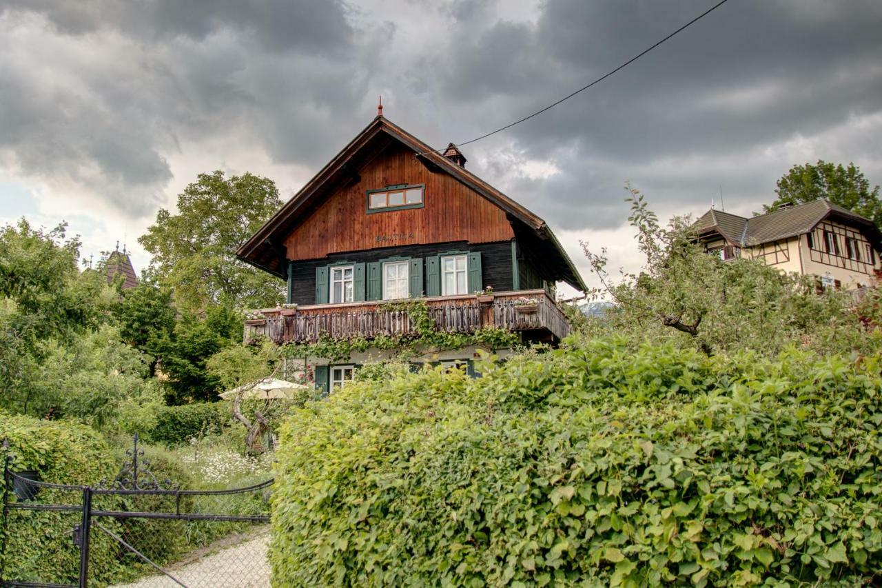 Bajtica Guesthouse Bled Exteriér fotografie