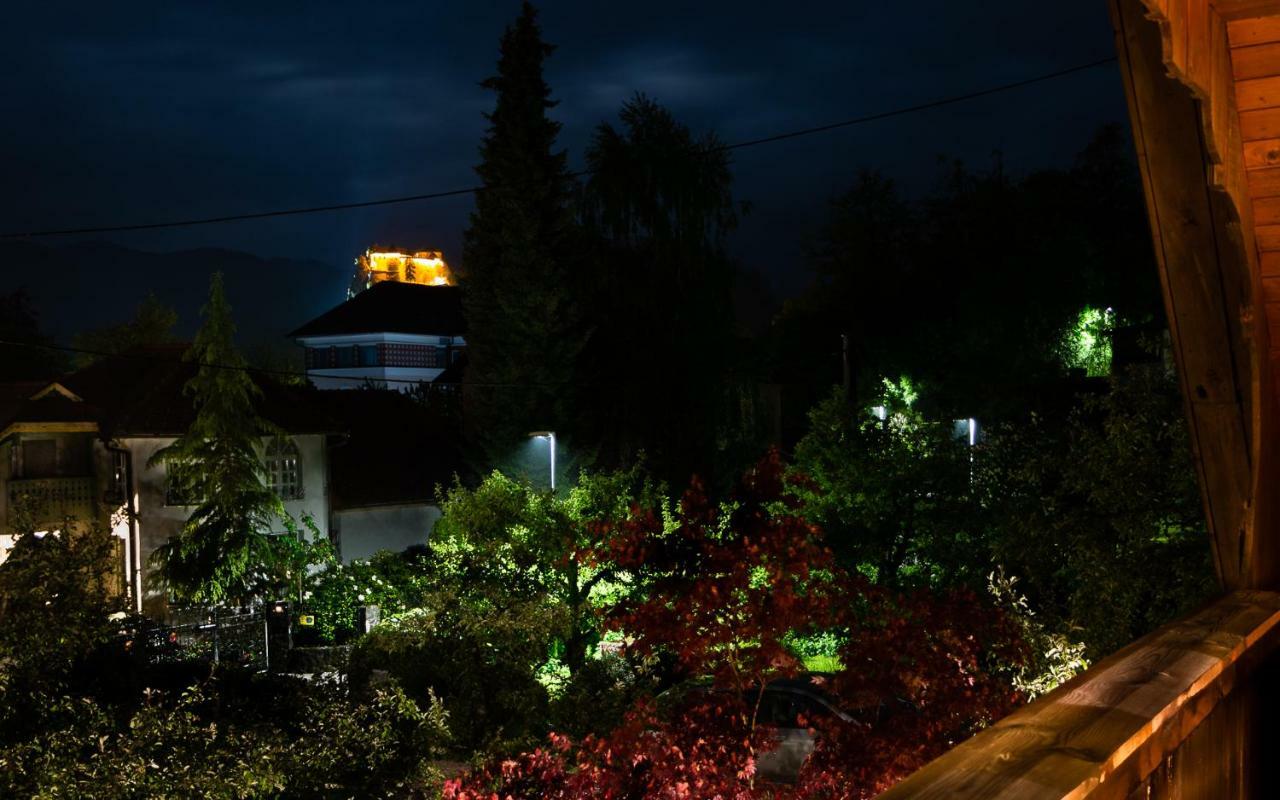 Bajtica Guesthouse Bled Exteriér fotografie