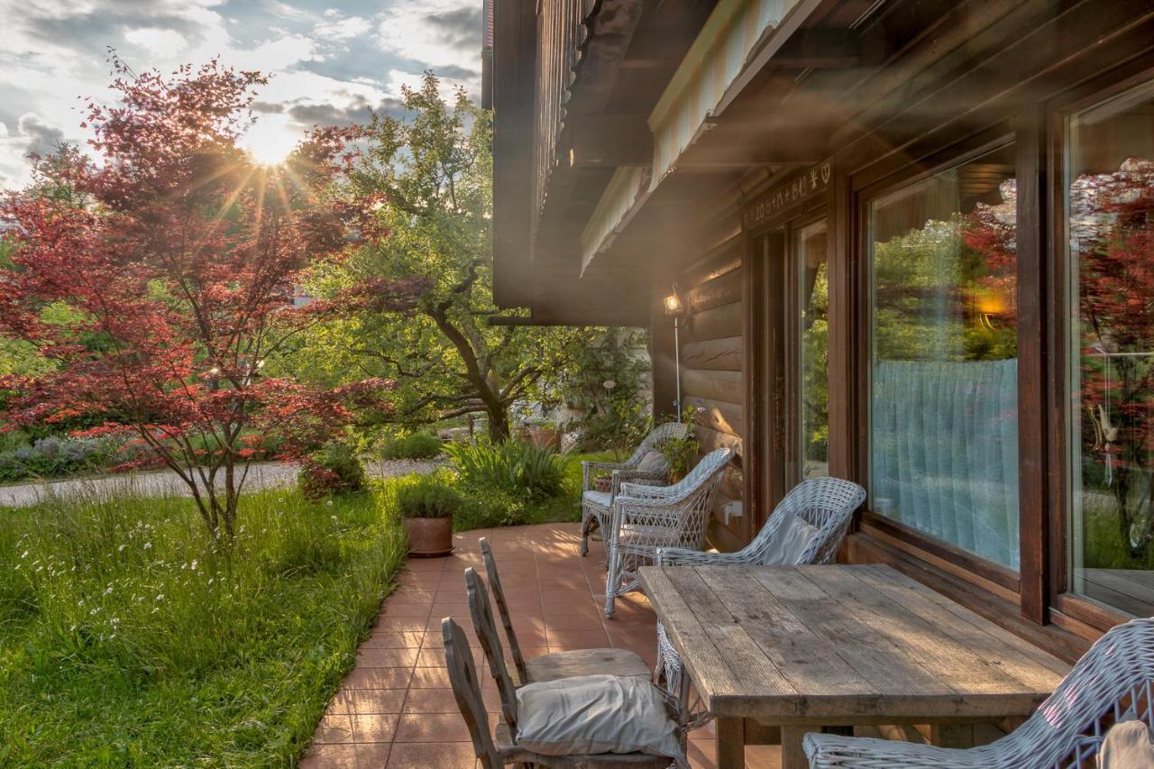 Bajtica Guesthouse Bled Exteriér fotografie