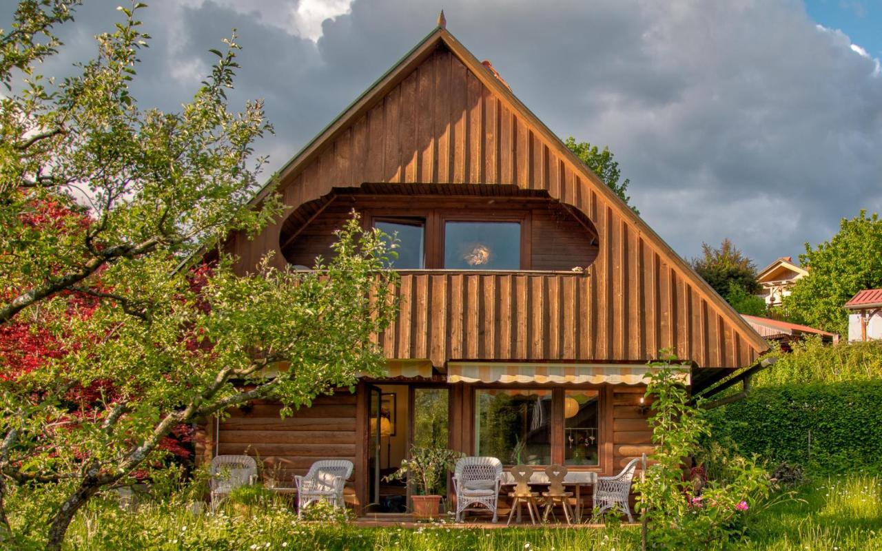 Bajtica Guesthouse Bled Exteriér fotografie