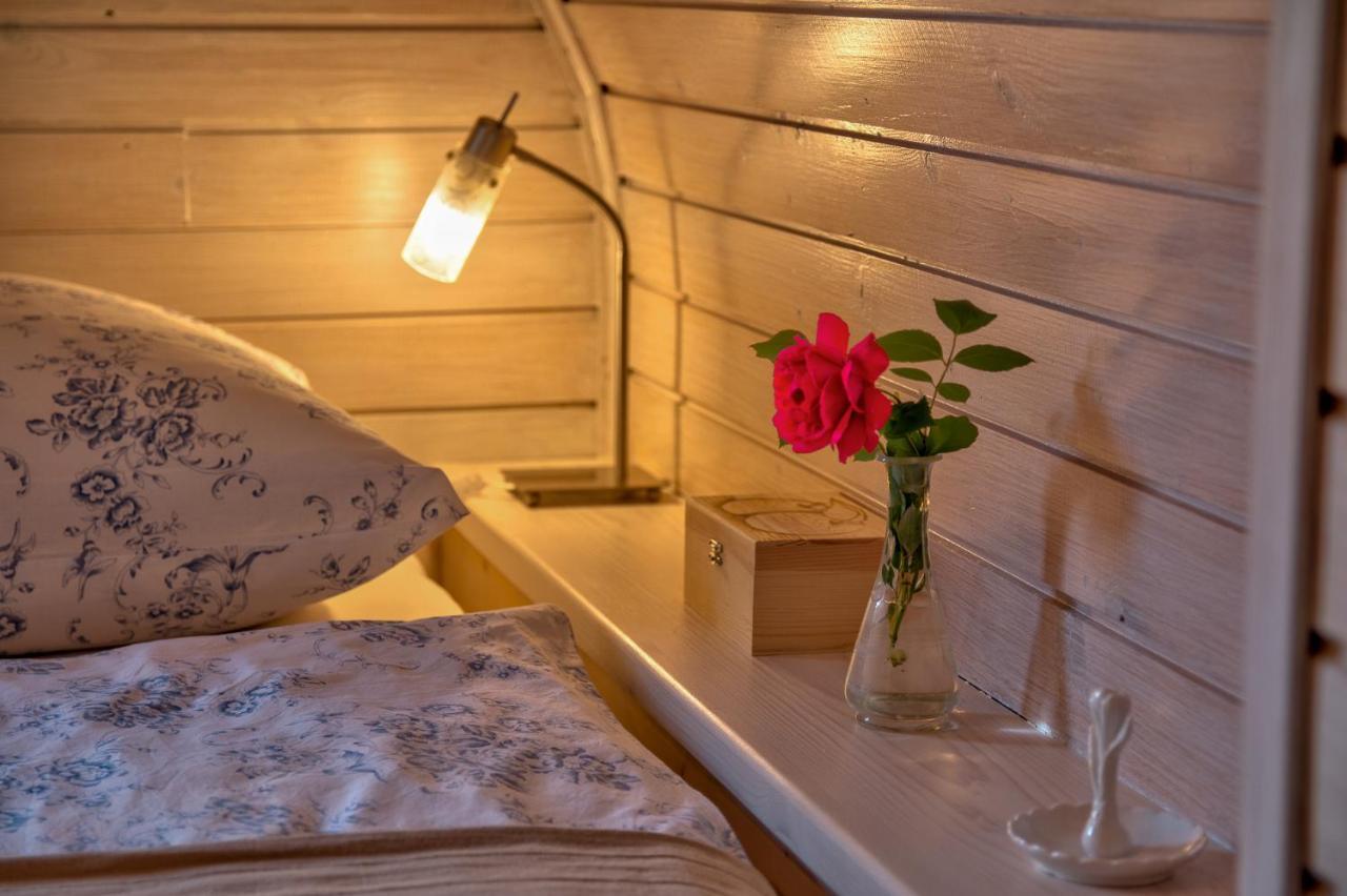 Bajtica Guesthouse Bled Exteriér fotografie