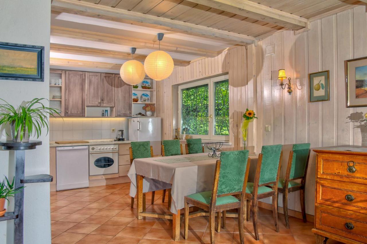 Bajtica Guesthouse Bled Exteriér fotografie