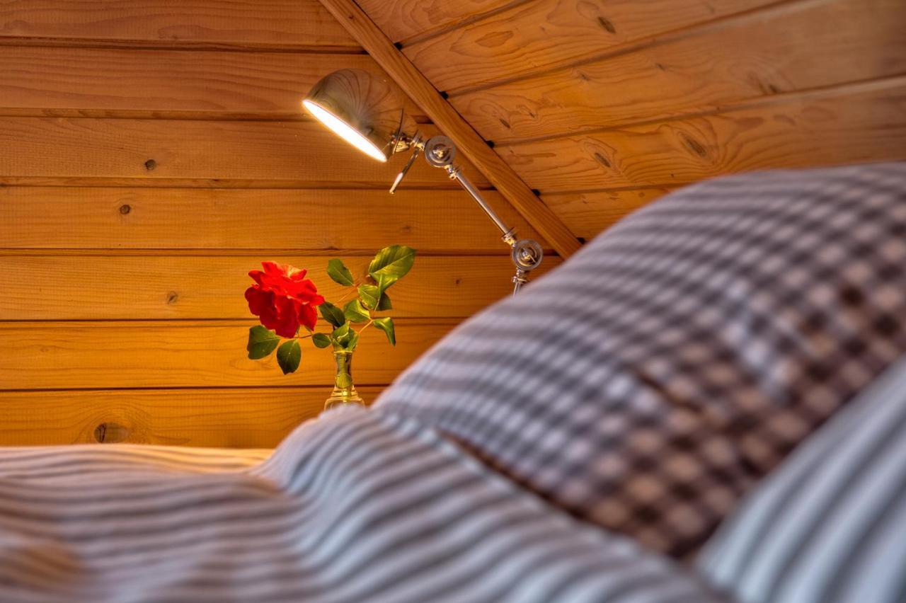 Bajtica Guesthouse Bled Exteriér fotografie