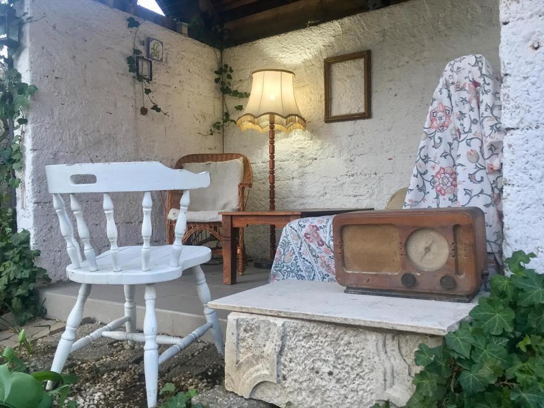 Bajtica Guesthouse Bled Exteriér fotografie